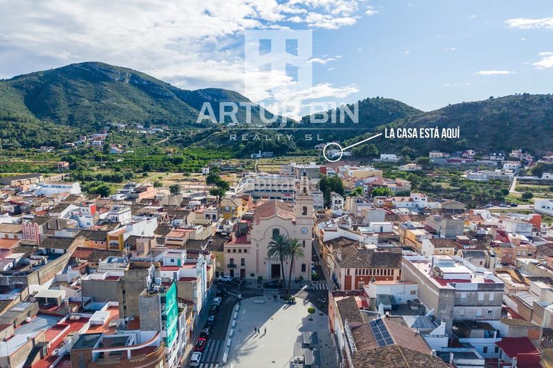 Foto fe9538c2-7ccb-4848-b0dd-06cd68205d66. Casa en Corbera