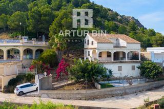 House in Corbera