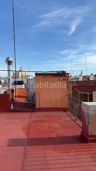 Foto 18fef11d-1c61-4eb6-9508-2b0d264b2eee. Pis a La Seu Valencia