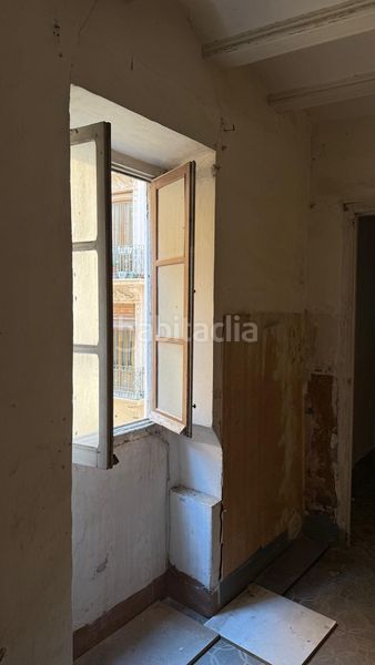 Foto 2a678e24-fb54-4c3e-86d5-4add69fb6c05. Pis a La Seu Valencia