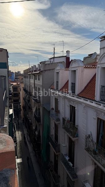 Foto e5ee281e-2d26-4591-8215-07ba2548ae5c. Pis a La Seu Valencia