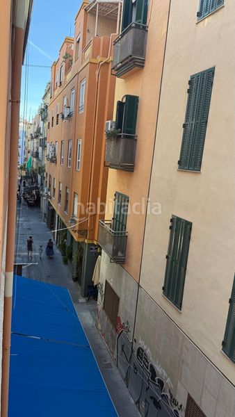 Foto fc84d3da-e7e2-41c7-85ed-032c586b0f83. Pis a La Seu Valencia
