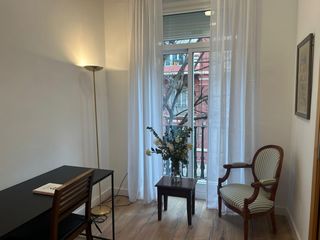 Miete Etagenwohnung in Gran Via