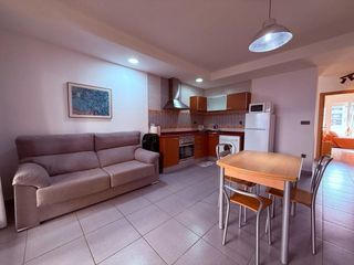 Flat in Moncófar Playa
