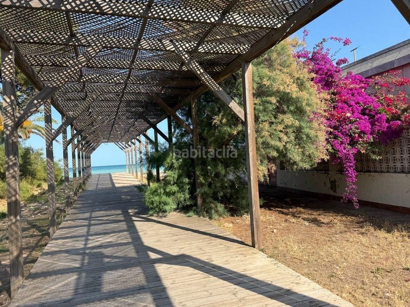 Foto fbd1918e-f7a9-4e9d-93ff-11ea465d32e9. Pis amb aparcament piscina a Moncófar Playa Moncofa