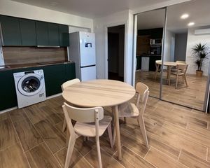 Flat in El Mercado