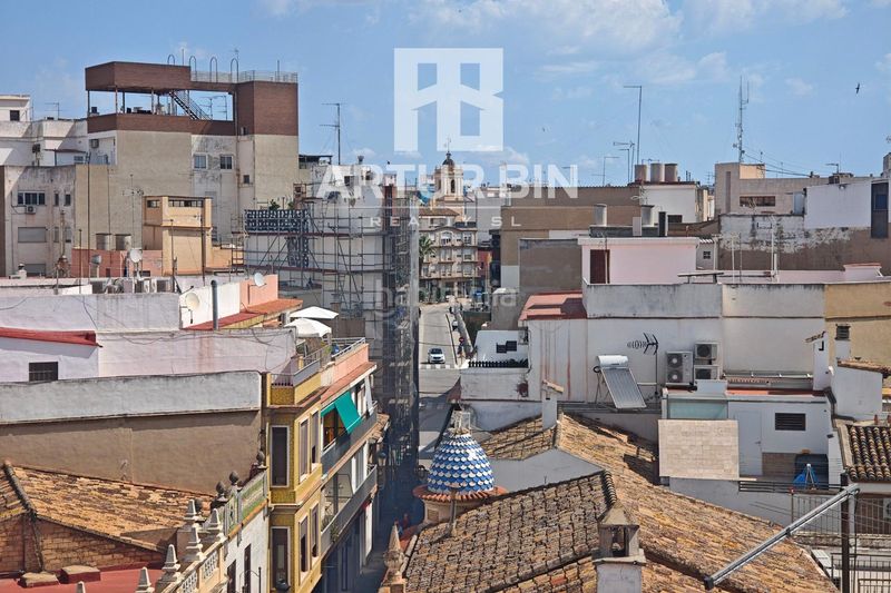 Foto 1aa5edf8-4712-492c-abec-a8381dca2b28. Àtic a Centro - Ambulatorio Paiporta