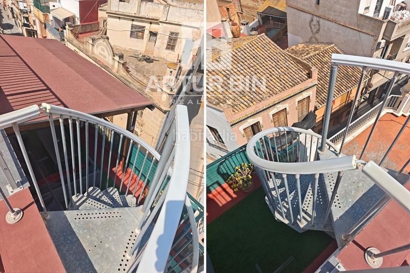 Foto 1c20a6a8-dc7a-48a4-9a8d-b170f8f5fbd3. Àtic a Centro - Ambulatorio Paiporta