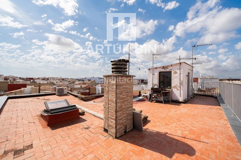 Foto b298f367-4086-4da9-b2fb-4b15d7a145ef. Àtic a Centro - Ambulatorio Paiporta