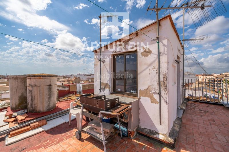 Foto ee8cfdba-5d3b-40b0-9a7f-66ed0cafe762. Àtic a Centro - Ambulatorio Paiporta