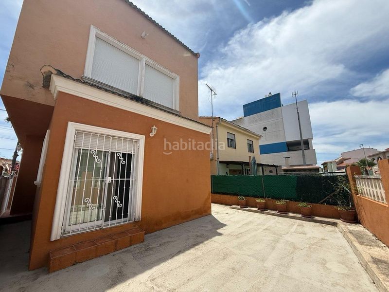 Foto feb2374f-bb3f-4ba2-ab0a-d0c507ef4f91. Casa a Chilches