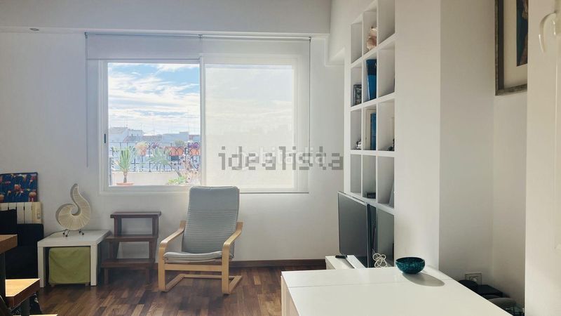 Foto 99f4598b-5893-4cfe-9fef-d97da6f5a161. Àtic a Russafa Valencia