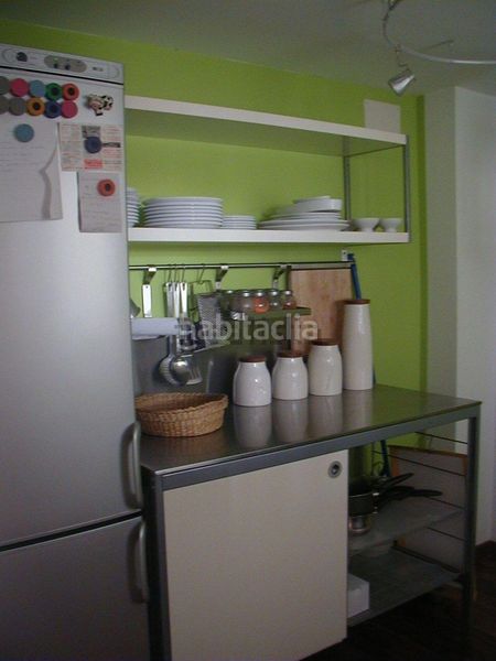 Foto c2574705-364d-4595-8279-e952f6c27f44. Àtic a Russafa Valencia