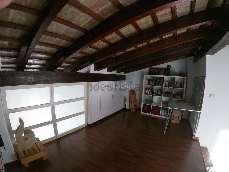 Foto c830e26e-51c0-4082-a650-f8e92250be79. Àtic a Russafa Valencia