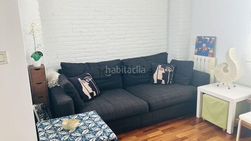 Foto e0d38b1e-a152-4bbe-b3b9-4ff05d79738b. Àtic a Russafa Valencia