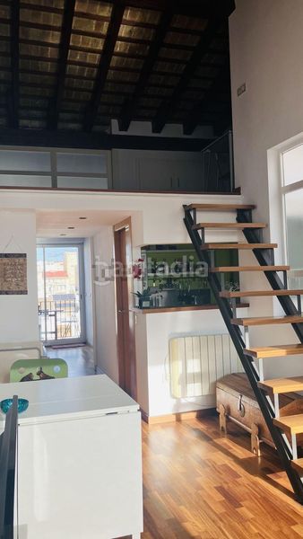 Foto f6b0a753-2a57-44af-8d53-2d7949f77c61. Àtic a Russafa Valencia