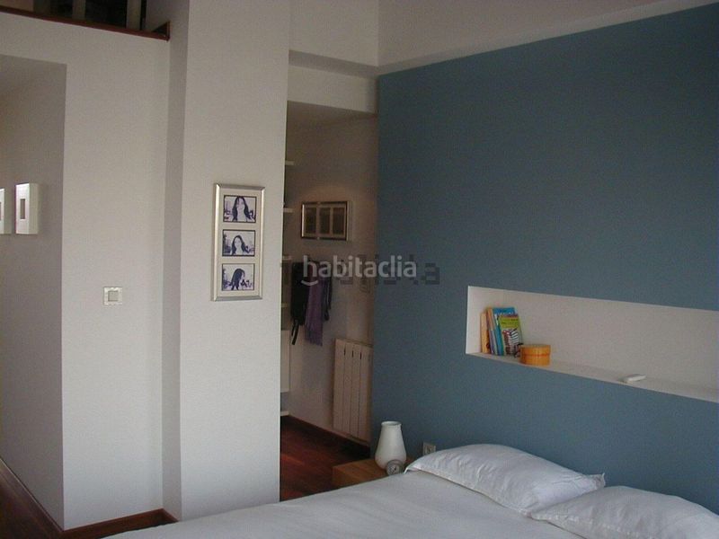 Foto f8bba542-4982-4663-949e-c15b3f80c822. Àtic a Russafa Valencia