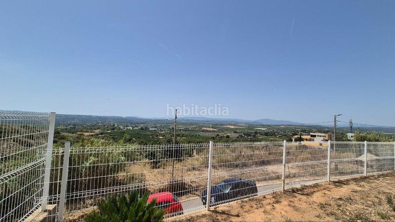 Foto aaa97a07-0b33-4f17-b1e9-8fc7c48eda15. Casa en Cumbres de Calicanto Torrent