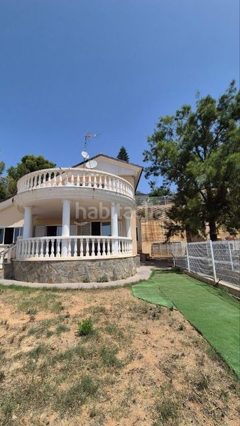 Foto c7d7c889-abb3-4bd8-b4fc-7d8cb5523067. Casa en Cumbres de Calicanto Torrent