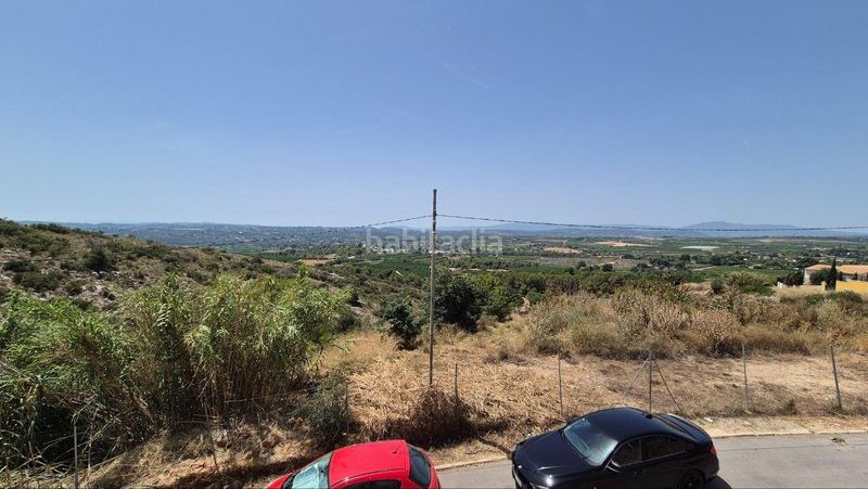 Foto cd3fad28-ed7c-4328-ba30-5d4adc602546. Casa en Cumbres de Calicanto Torrent