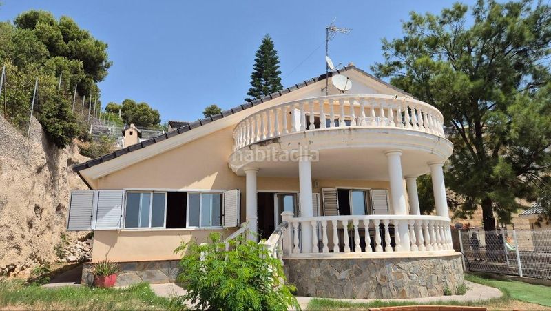 Foto d9db4867-a3d6-467b-af54-d1afd5f0c5f4. Casa en Cumbres de Calicanto Torrent