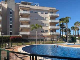 Affitto Appartamento in Canet d´en Berenguer