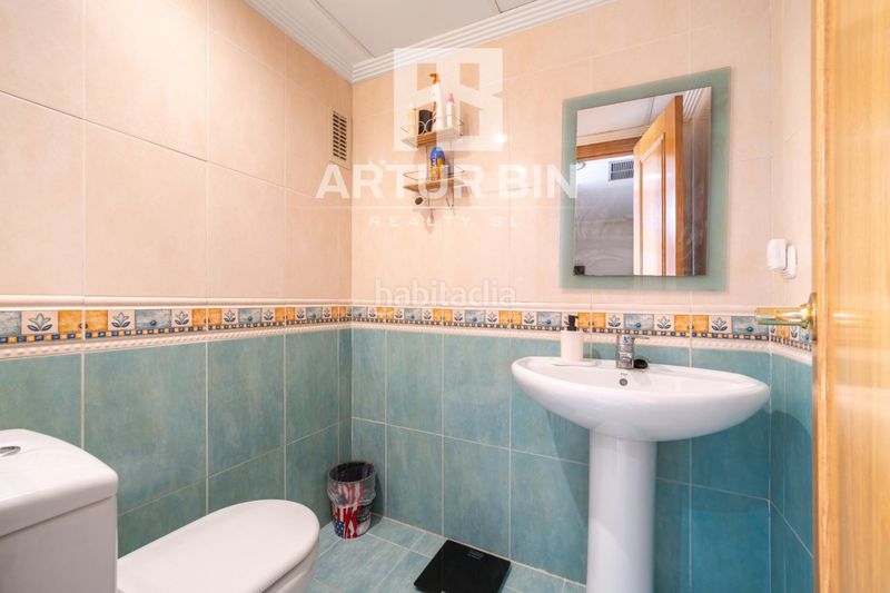 Foto c3ebc1a1-2446-4749-97d3-5acedad05dcf. Àtic amb calefacció aparcament piscina a Barrio de Campanar Valencia