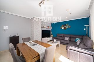 Attico in Barrio de Campanar