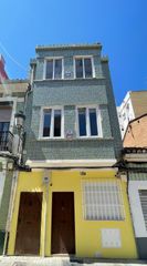 Casa a El Cabanyal-El Canyamelar