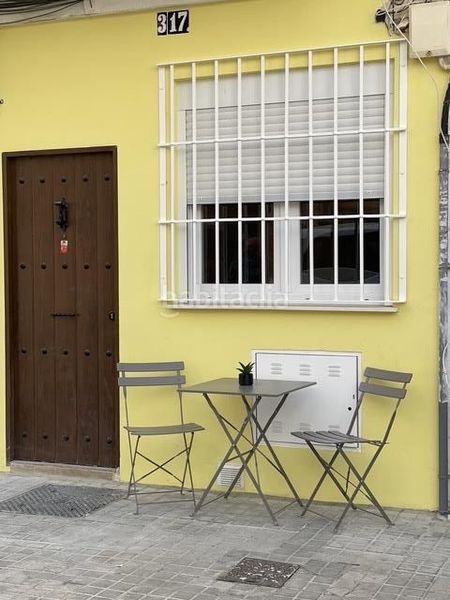 Foto c3213ea8-38c6-4aad-9c39-5478c89af18b. Casa a El Cabanyal-El Canyamelar Valencia