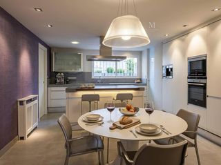 Appartement à La Xerea