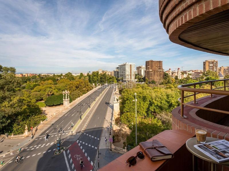Foto fcf2a8f7-06fb-42c3-b7d5-c5f5c5077684. Pis amb calefacció aparcament a La Xerea Valencia