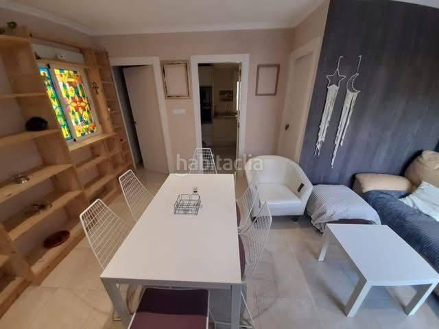 Foto ac3d6f73-c97f-47f2-aa9b-2b56febedece. Pis amb aparcament a Benimàmet Valencia