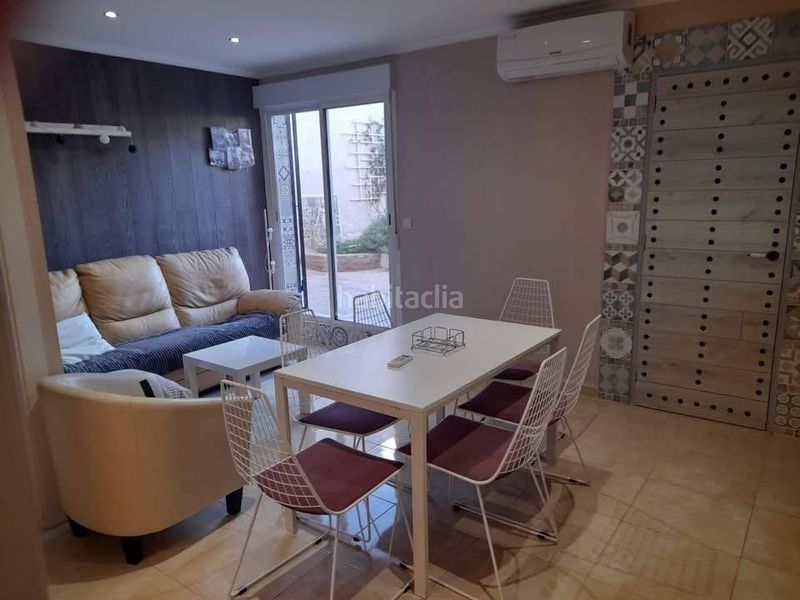 Foto ee04cac6-a675-4975-ba09-4fb036d9c206. Pis amb aparcament a Benimàmet Valencia