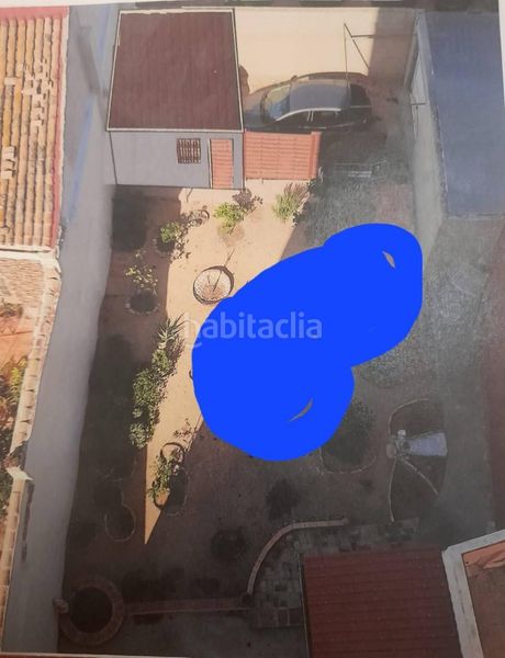Foto fcbe9914-ad86-467a-bbbf-e22fe308ca03. Pis amb aparcament a Benimàmet Valencia
