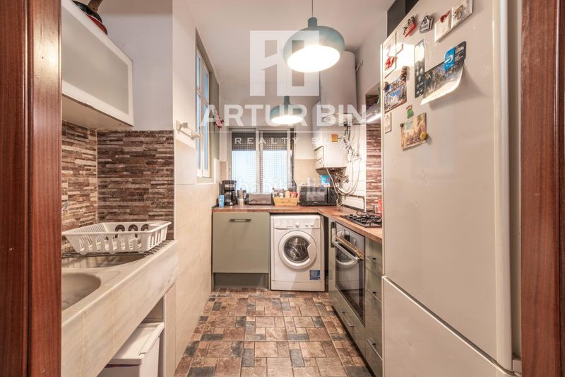 Foto 03425693-4d9e-4c5b-a6d0-34853d7b87da. Apartament a El Mercat Valencia