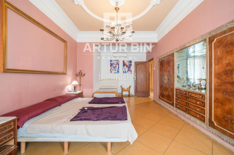 Foto 13737f3b-5971-4137-8499-8acd180df3ce. Apartament a El Mercat Valencia