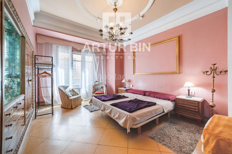 Foto 1f2a1499-f86d-4772-bbc2-61d0b49edc72. Apartament a El Mercat Valencia
