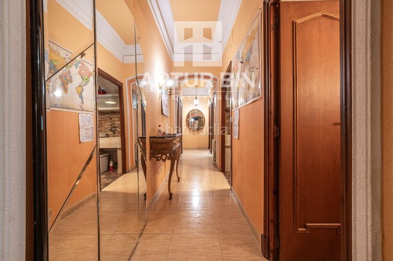 Foto 36f03f2c-28db-4d0b-82a8-8106cc06b904. Apartament a El Mercat Valencia