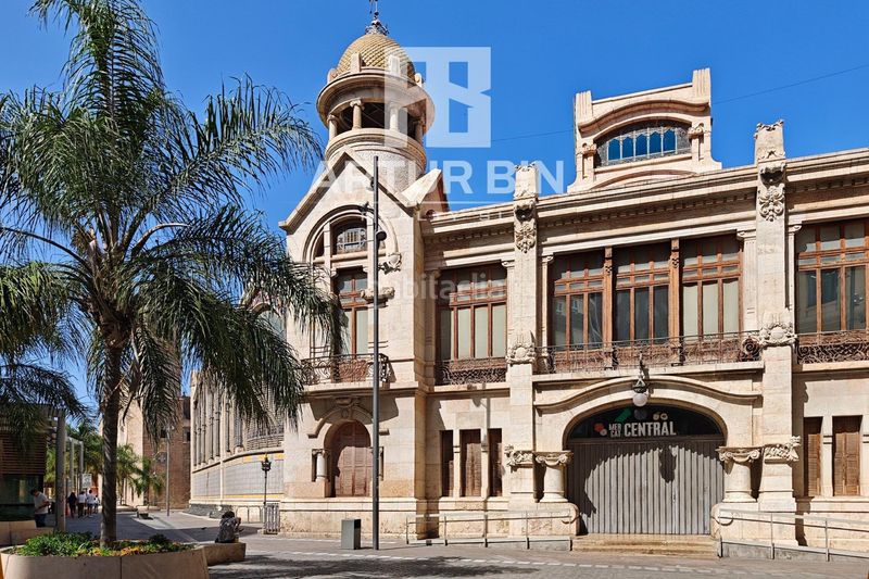 Foto 5272749e-f467-441f-b16a-2dd7852d03e7. Apartament a El Mercat Valencia