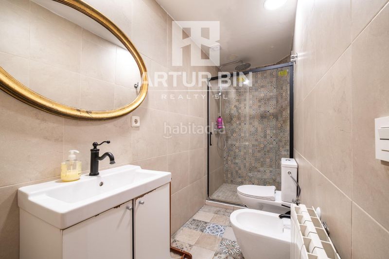 Foto 59803180-9863-4b08-82d9-6bd849eeee5a. Apartament a El Mercat Valencia