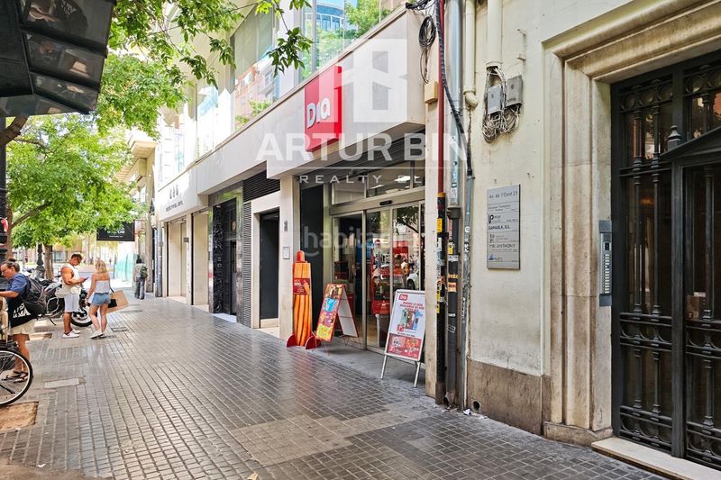 Foto 687b5542-2d44-4c73-9704-8af47b6f082a. Apartament a El Mercat Valencia