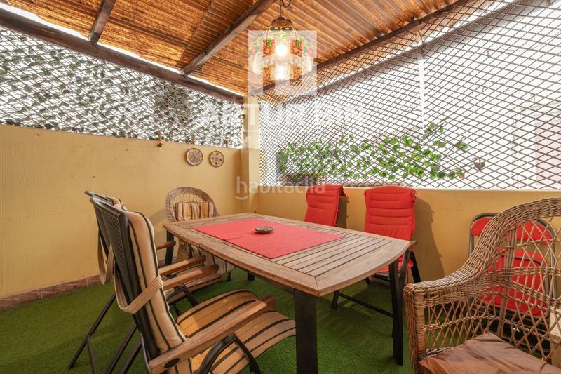 Foto 78732ba4-6399-4e54-90d5-b55b03e2e3f5. Apartament a El Mercat Valencia