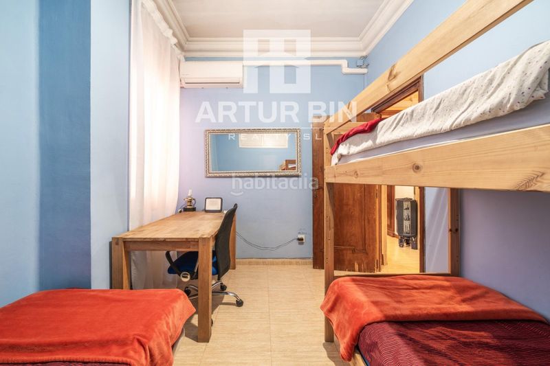 Foto 792addd4-8ac4-4d42-bb1b-49298c553711. Apartament a El Mercat Valencia