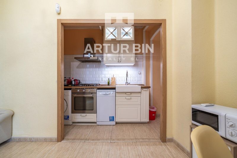 Foto a08bd890-b8d0-4f4e-85cd-dc0474517885. Apartament a El Mercat Valencia