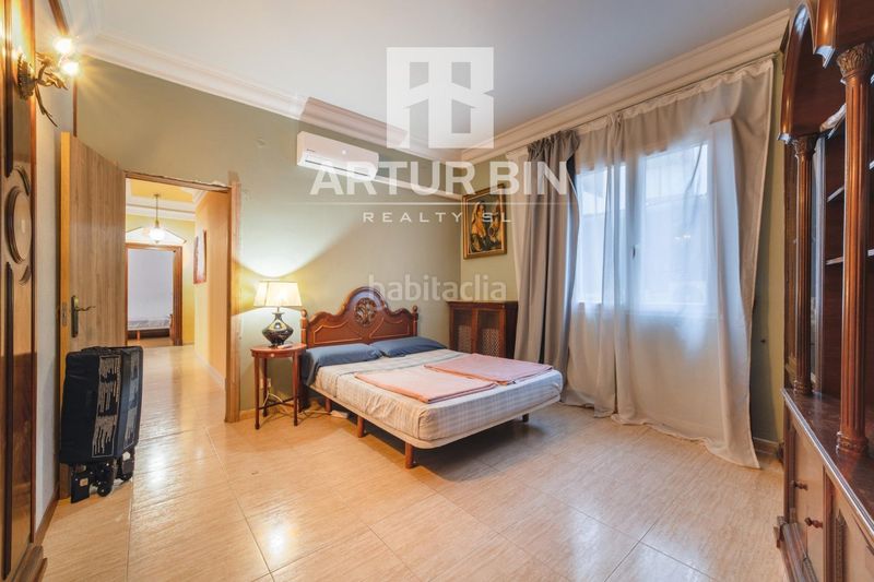 Foto a2bcb664-0fac-4cd6-99e4-5c061d6697d3. Apartament a El Mercat Valencia