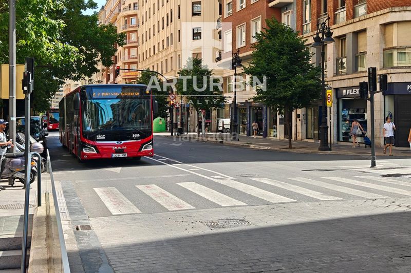 Foto b67333c7-85d5-4b56-96d7-950ce6ad2dc9. Apartament a El Mercat Valencia