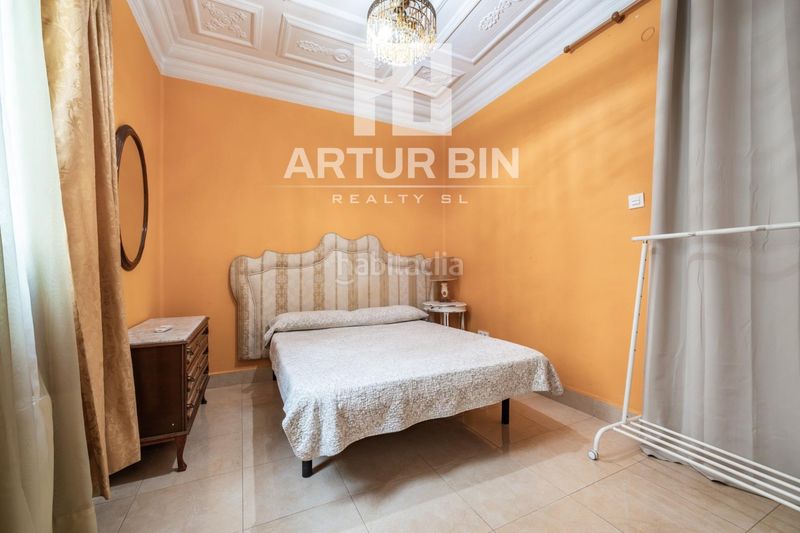 Foto bd368bd1-520d-4494-adf7-a9a044ffdb78. Apartament a El Mercat Valencia