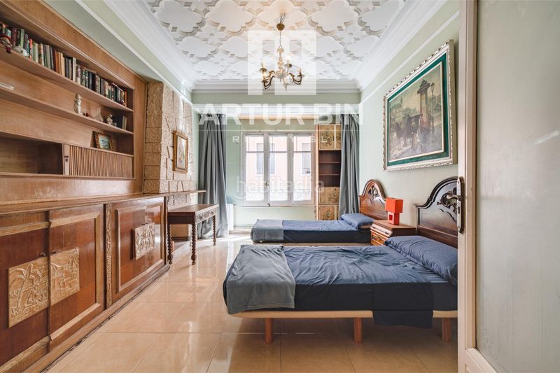 Foto c2980079-8728-4ca5-b112-3b904c30b7f4. Apartament a El Mercat Valencia