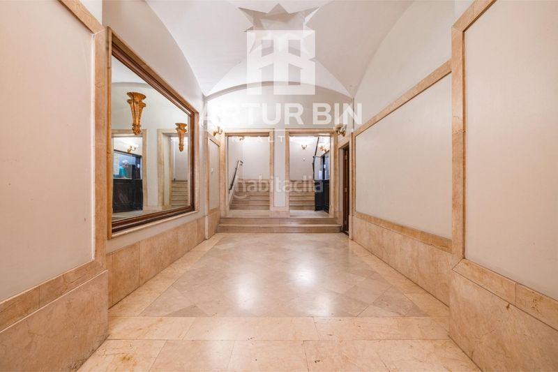 Foto d18e3e93-5e51-47ae-a373-2e0697e79394. Apartament a El Mercat Valencia